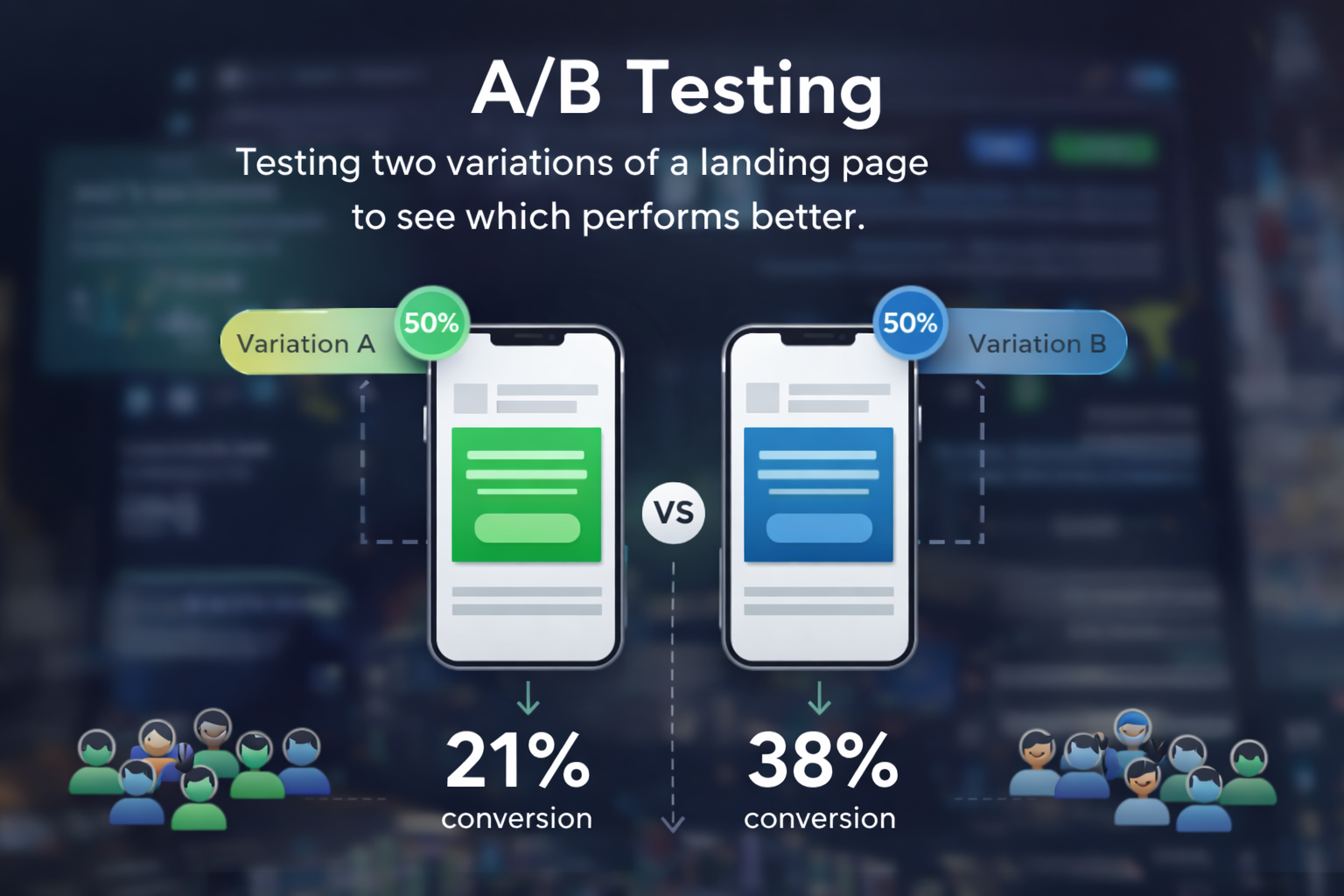 ProABTest | Advanced A/B Testing Calculator